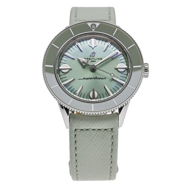 Breitling SuperOcean Heritage 57 A10340 Image 6